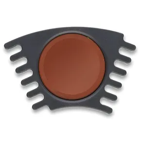 Vodová farba Faber-Castell Connector tehlová